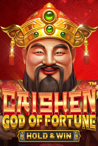 Caishen: God of Fortune - Hold & Win бесплатная демо игра онлайн казино | Покер Дом