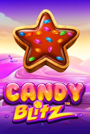 Candy Blitz бесплатная демо игра онлайн казино | Покер Дом