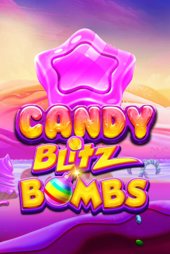 Candy Blitz Bombs бесплатная демо игра онлайн казино | Покер Дом