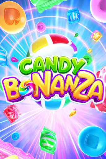 Candy Bonanza бесплатная демо игра онлайн казино | Покер Дом