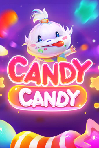 Candy Candy бесплатная демо игра онлайн казино | Покер Дом