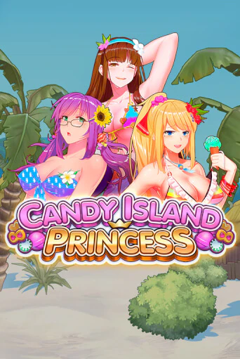 Candy Island Princess бесплатная демо игра онлайн казино | Покер Дом