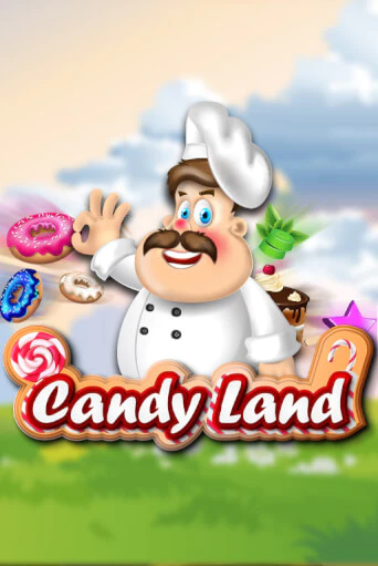 Candy Land бесплатная демо игра онлайн казино | Покер Дом