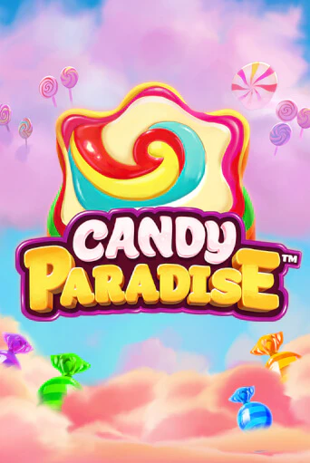 Candy Paradise бесплатная демо игра онлайн казино | Покер Дом