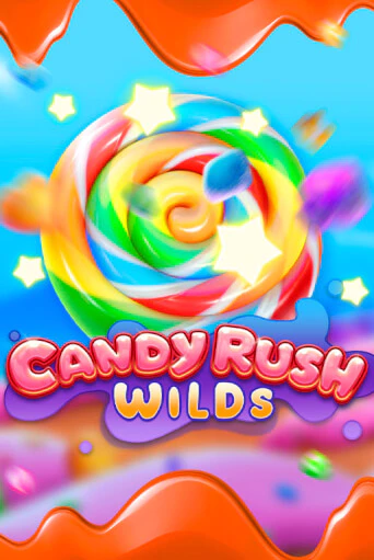 Candy Rush Wilds бесплатная демо игра онлайн казино | Покер Дом