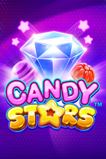 Candy Stars™ бесплатная демо игра онлайн казино | Покер Дом