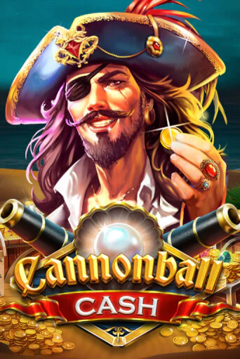 Cannonball Cash бесплатная демо игра онлайн казино | Покер Дом