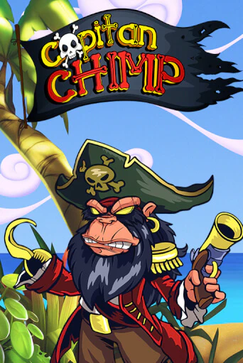 Capitan Chimp бесплатная демо игра онлайн казино | Покер Дом