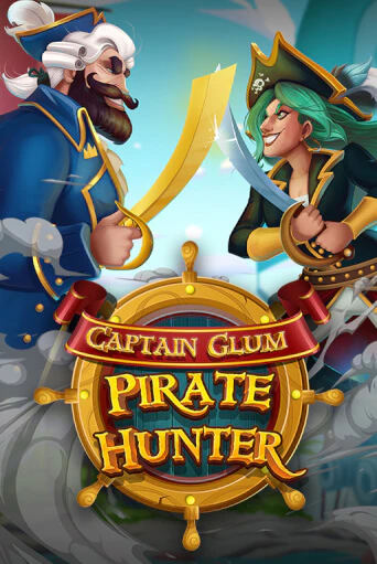 Captain Glum: Pirate Hunter бесплатная демо игра онлайн казино | Покер Дом