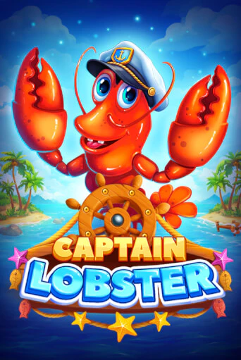 Captain Lobster бесплатная демо игра онлайн казино | Покер Дом