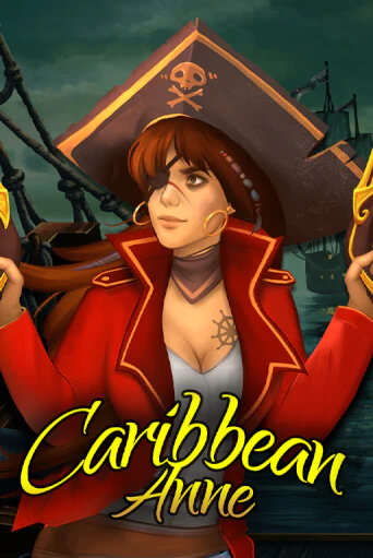 Caribbean Anne MiniMax бесплатная демо игра онлайн казино | Покер Дом