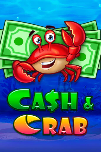 Cash & Crab бесплатная демо игра онлайн казино | Покер Дом