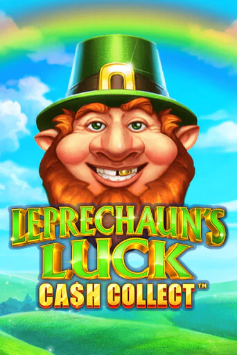 Cash Collect Leprechaun's Luck бесплатная демо игра онлайн казино | Покер Дом