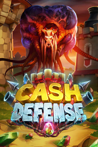 Cash Defense бесплатная демо игра онлайн казино | Покер Дом