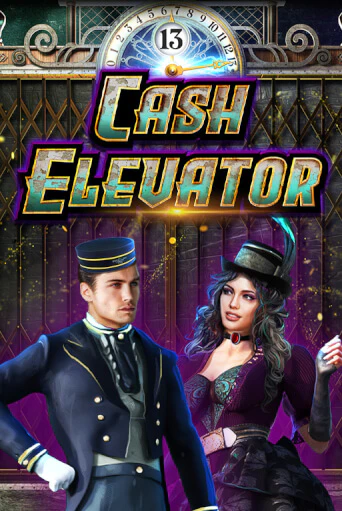 Cash Elevator бесплатная демо игра онлайн казино | Покер Дом