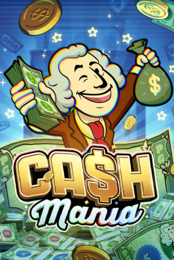 Cash Mania бесплатная демо игра онлайн казино | Покер Дом