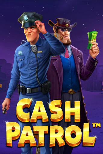 Cash Patrol бесплатная демо игра онлайн казино | Покер Дом