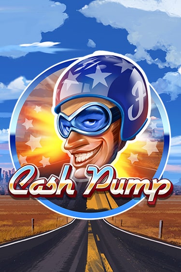 Cash Pump бесплатная демо игра онлайн казино | Покер Дом