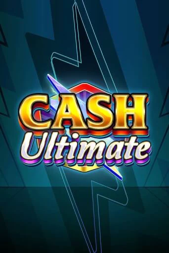 Cash Ultimate бесплатная демо игра онлайн казино | Покер Дом