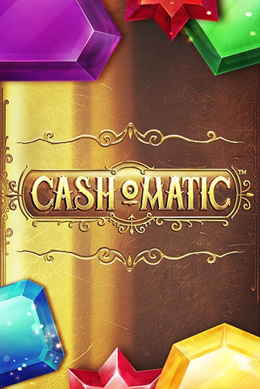 Cash-o-Matic™ бесплатная демо игра онлайн казино | Покер Дом