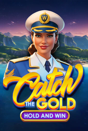 Catch the Gold Hold and Win бесплатная демо игра онлайн казино | Покер Дом