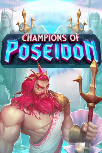 Champions Of Poseidon бесплатная демо игра онлайн казино | Покер Дом