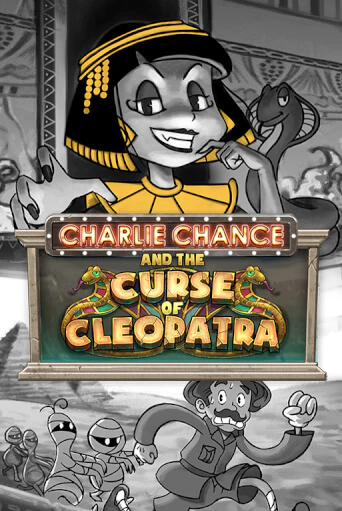 Charlie Chance and The Curse of Cleopatra бесплатная демо игра онлайн казино | Покер Дом