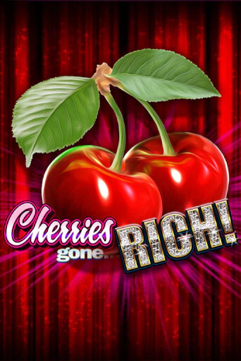 Cherries Gone Rich бесплатная демо игра онлайн казино | Покер Дом