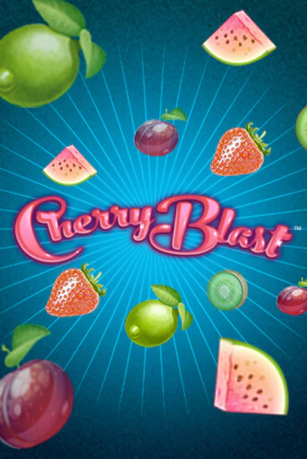 Cherry Blast бесплатная демо игра онлайн казино | Покер Дом