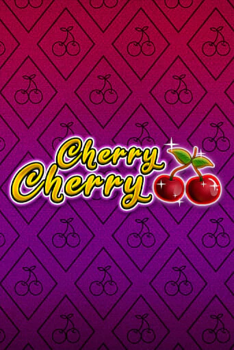 Cherry Cherry бесплатная демо игра онлайн казино | Покер Дом