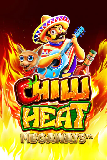 Chilli Heat Megaways бесплатная демо игра онлайн казино | Покер Дом