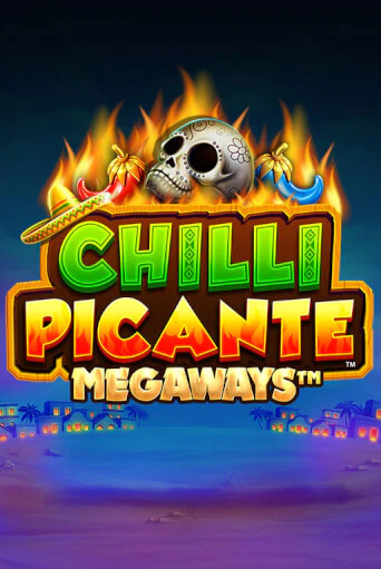 Chilli Picante Megaways бесплатная демо игра онлайн казино | Покер Дом