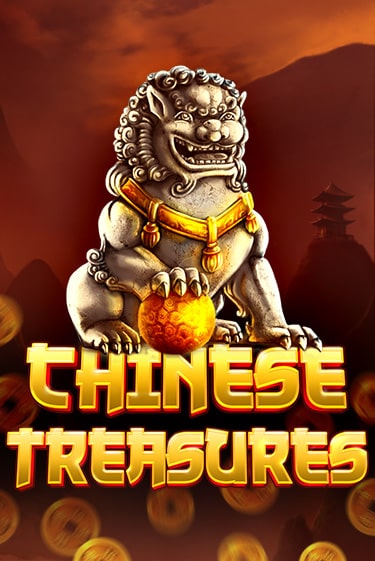 Chinese Treasures бесплатная демо игра онлайн казино | Покер Дом