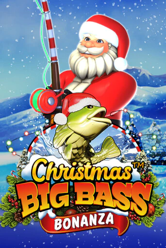 Christmas Big Bass Bonanza бесплатная демо игра онлайн казино | Покер Дом