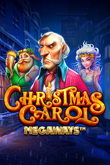 Christmas Carol Megaways бесплатная демо игра онлайн казино | Покер Дом