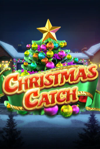 Christmas Catch бесплатная демо игра онлайн казино | Покер Дом