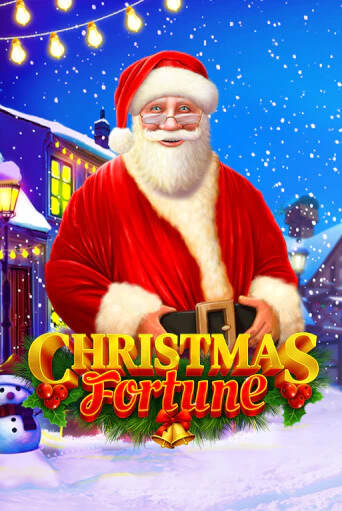 Christmas Fortune бесплатная демо игра онлайн казино | Покер Дом