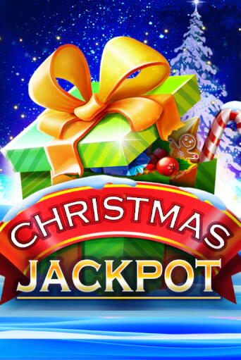 Christmas Jackpot бесплатная демо игра онлайн казино | Покер Дом