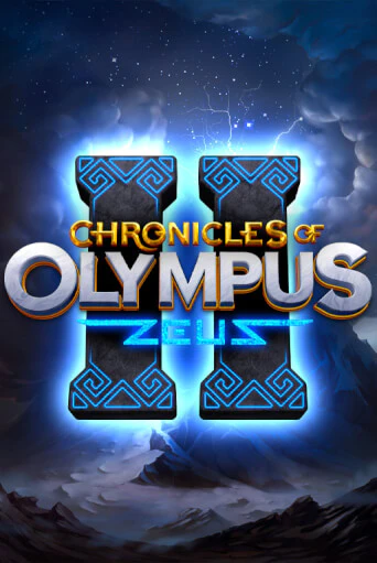 Chronicles of Olympus II - Zeus бесплатная демо игра онлайн казино | Покер Дом