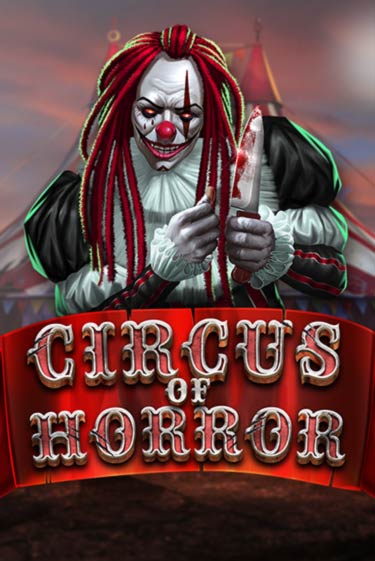 Circus of Horror бесплатная демо игра онлайн казино | Покер Дом