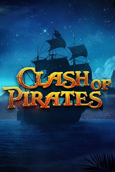 Clash of Pirates бесплатная демо игра онлайн казино | Покер Дом