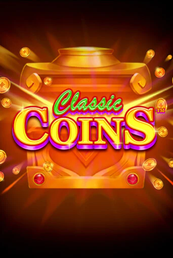 Classic Coins бесплатная демо игра онлайн казино | Покер Дом