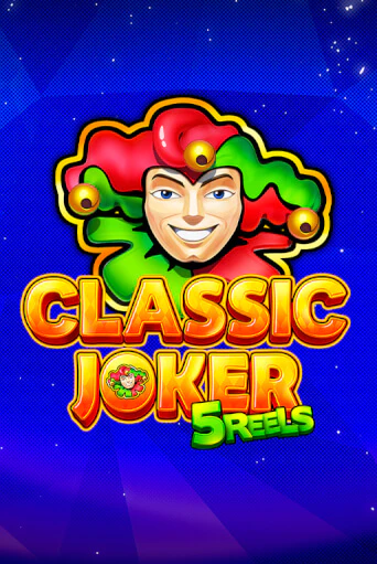 Classic Joker 5 Reels бесплатная демо игра онлайн казино | Покер Дом