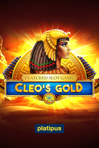 Cleo's Gold бесплатная демо игра онлайн казино | Покер Дом