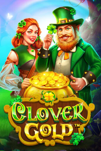 Clover Gold бесплатная демо игра онлайн казино | Покер Дом