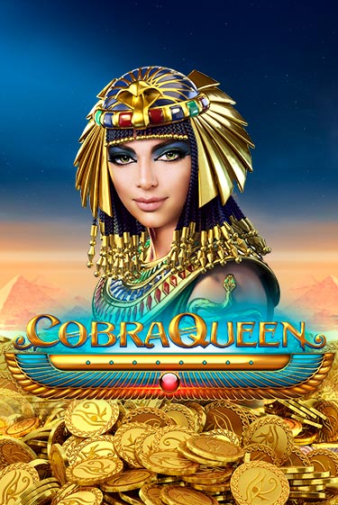 Cobra Queen бесплатная демо игра онлайн казино | Покер Дом