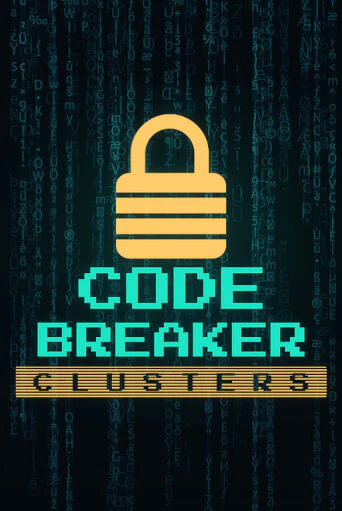 Code Breaker Clusters бесплатная демо игра онлайн казино | Покер Дом