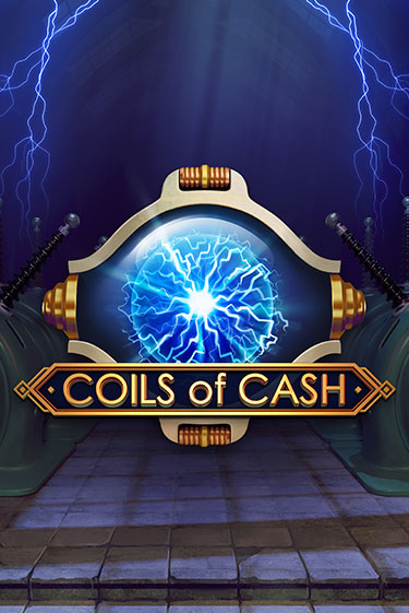 Coils Of Cash бесплатная демо игра онлайн казино | Покер Дом