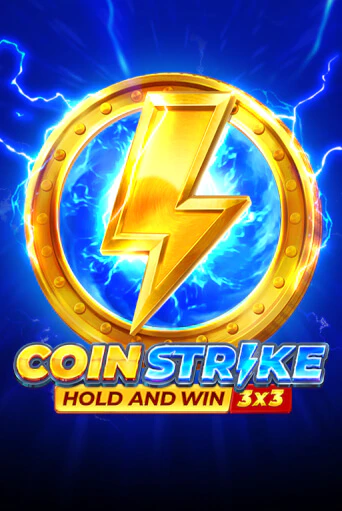 Coin Strike: Hold and Win бесплатная демо игра онлайн казино | Покер Дом