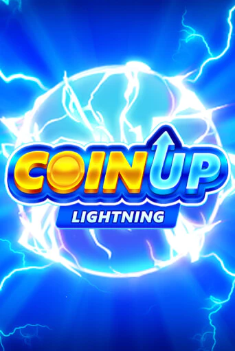 Coin UP: Lightning бесплатная демо игра онлайн казино | Покер Дом